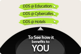 DDS Diskless