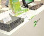 Computex 2011- QNO MultiWAN Router (Taipei) 30-5-2011 to 4-6-2011