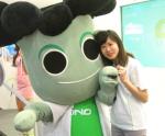 Computex 2011- QNO MultiWAN Router (Taipei) 30-5-2011 to 4-6-2011