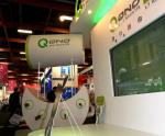 Computex 2011- QNO MultiWAN Router (Taipei) 30-5-2011 to 4-6-2011