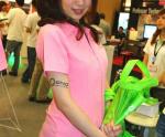 Computex 2011- QNO MultiWAN Router (Taipei) 30-5-2011 to 4-6-2011