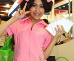 Computex 2011- QNO MultiWAN Router (Taipei) 30-5-2011 to 4-6-2011