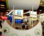 Computex 2011- QNO MultiWAN Router (Taipei) 30-5-2011 to 4-6-2011