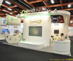 Computex 2011- QNO MultiWAN Router (Taipei) 30-5-2011 to 4-6-2011