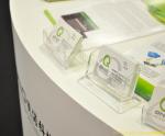Computex 2011- QNO MultiWAN Router (Taipei) 30-5-2011 to 4-6-2011