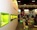 Computex 2011- QNO MultiWAN Router (Taipei) 30-5-2011 to 4-6-2011