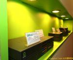 Computex 2011- QNO MultiWAN Router (Taipei) 30-5-2011 to 4-6-2011