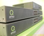 Computex 2011- QNO MultiWAN Router (Taipei) 30-5-2011 to 4-6-2011