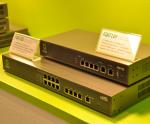 Computex 2011- QNO MultiWAN Router (Taipei) 30-5-2011 to 4-6-2011