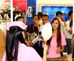 Computex 2011- QNO MultiWAN Router (Taipei) 30-5-2011 to 4-6-2011