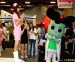 Computex 2011- QNO MultiWAN Router (Taipei) 30-5-2011 to 4-6-2011