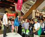 Computex 2011- QNO MultiWAN Router (Taipei) 30-5-2011 to 4-6-2011