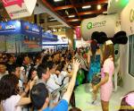 Computex 2011- QNO MultiWAN Router (Taipei) 30-5-2011 to 4-6-2011