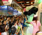 Computex 2011- QNO MultiWAN Router (Taipei) 30-5-2011 to 4-6-2011