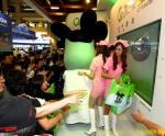 Computex 2011- QNO MultiWAN Router (Taipei) 30-5-2011 to 4-6-2011