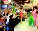 Computex 2011- QNO MultiWAN Router (Taipei) 30-5-2011 to 4-6-2011