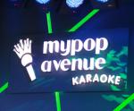 Diskless Karaoke System - MyPop Avenue Karaoke