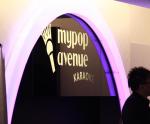 Diskless Karaoke System - MyPop Avenue Karaoke