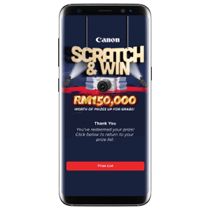 michaelsoft-wechat-h5-campaigns