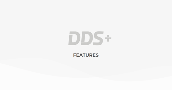 Dds Features Michaelsoft